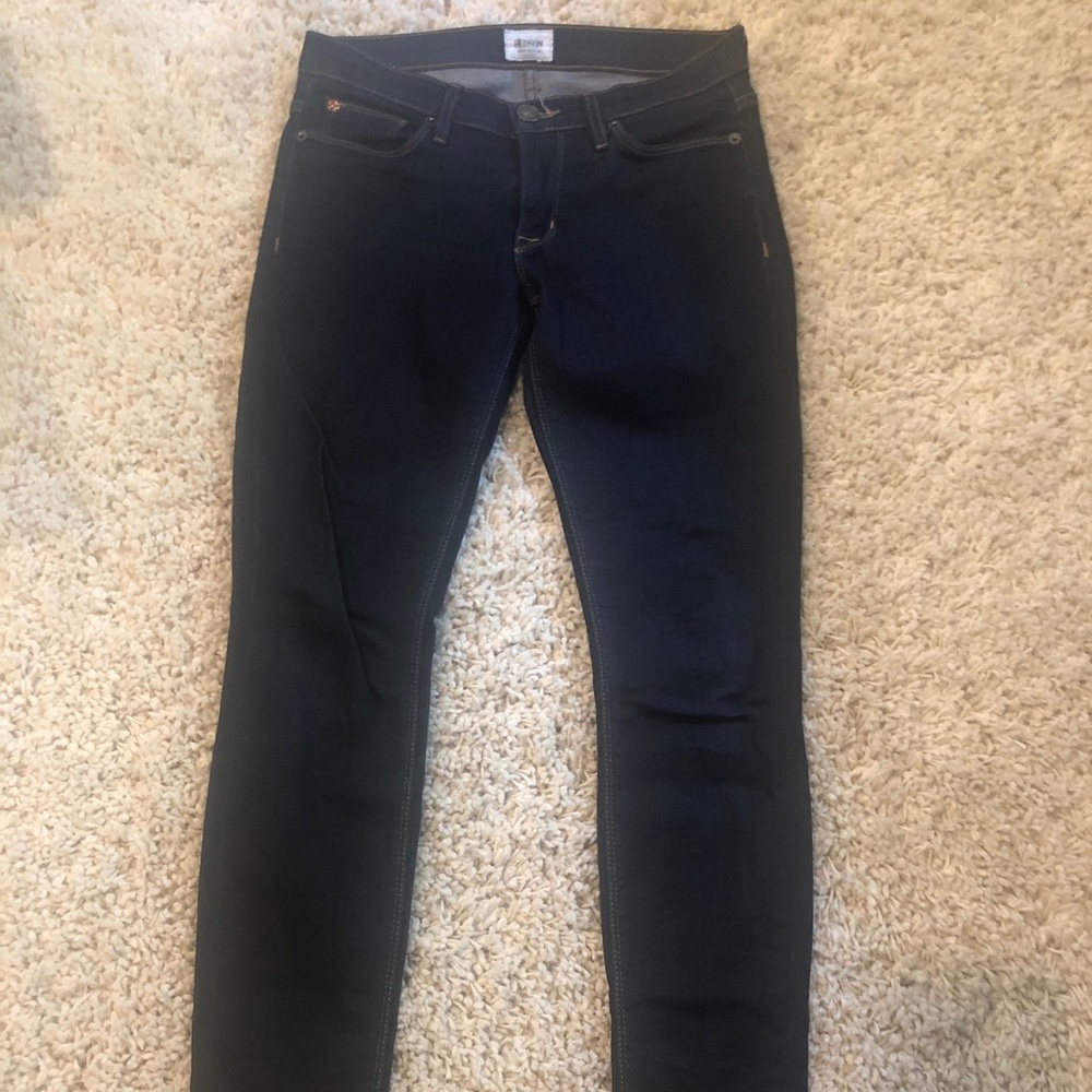 Hudson jeans